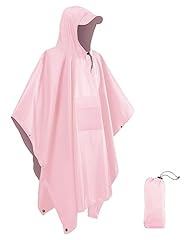 Victoper waterproof poncho for sale  Delivered anywhere in UK