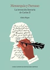 Monarquía parnaso invención usato  Spedito ovunque in Italia 