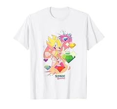 Sonic hedgehog super for sale  Delivered anywhere in USA 