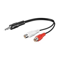 Audio adapter klinke gebraucht kaufen  Wird an jeden Ort in Deutschland