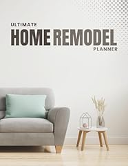 Ultimate home remodel for sale  Delivered anywhere in USA 