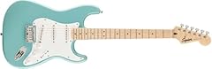 Squier fender limited for sale  Delivered anywhere in UK