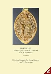 Zeitschrift historischen verei gebraucht kaufen  Wird an jeden Ort in Deutschland