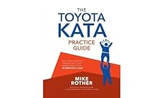 Toyota kata practice for sale  Delivered anywhere in USA 