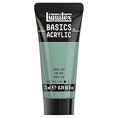 Liquitex lqx basics usato  Spedito ovunque in Italia 