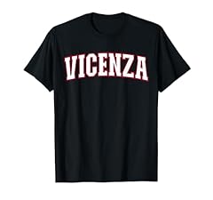 Vicenza orgoglioso italiano usato  Spedito ovunque in Italia 