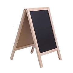 Nuobesty mini chalkboard for sale  Delivered anywhere in UK