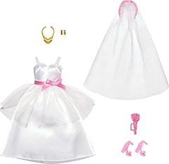 Barbie clothes set for sale  Delivered anywhere in USA 