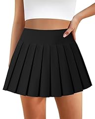 Dlooda pleated skirts for sale  Delivered anywhere in USA 
