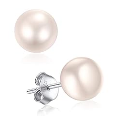 Chicsilver orecchini perle usato  Spedito ovunque in Italia 