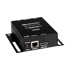 Crestron cavo hdmi usato  Spedito ovunque in Italia 