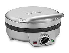 Cuisinart mini belgian for sale  Delivered anywhere in USA 