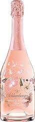 Schlumberger rosé brut gebraucht kaufen  Wird an jeden Ort in Deutschland