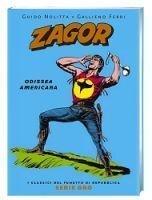 Zagor serie oro usato  Spedito ovunque in Italia 