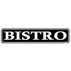 Bistro vintage metal for sale  Delivered anywhere in USA 