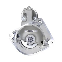 Kuhner 101203 motorino usato  Spedito ovunque in Italia 