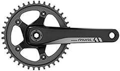 Sram guarnitura rival usato  Spedito ovunque in Italia 