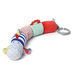 Oxybul bébé chenille d'occasion  Livré partout en France