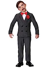 Goosebumps Slappy Costume Child X-Small for sale  Delivered anywhere in Canada