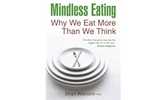Mindless eating for sale  Delivered anywhere in UK