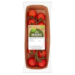 Organic cherry tomatoes for sale  Delivered anywhere in UK