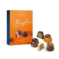 Streglio cioccolatini assortit usato  Spedito ovunque in Italia 