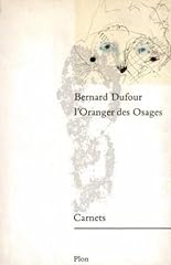 Oranger osages d'occasion  Livré partout en France