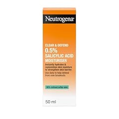 Neutrogena clear defend for sale  Delivered anywhere in UK