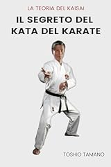 Segreto del kata usato  Spedito ovunque in Italia 