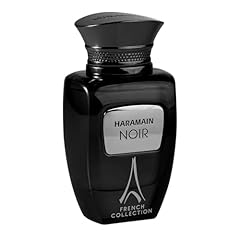 Haramain noir french for sale  Delivered anywhere in UK