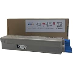Ecopro toner rigenerato usato  Spedito ovunque in Italia 