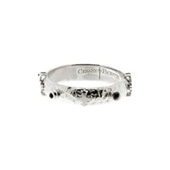 Anello uomo gioielli usato  Spedito ovunque in Italia 