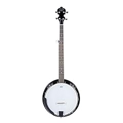 Rbj 18c banjo usato  Spedito ovunque in Italia 