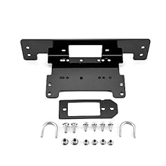Weisen winch mounting for sale  Delivered anywhere in UK