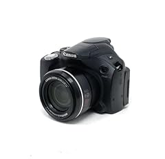 Canon powershot sx40 usato  Spedito ovunque in Italia 