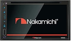 Nakamichi na6605 double for sale  Delivered anywhere in UK
