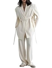 Mrjitor women suit for sale  Delivered anywhere in USA 