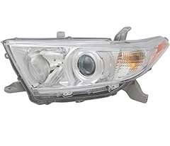 Headlight assembly replacement for sale  Delivered anywhere in USA 