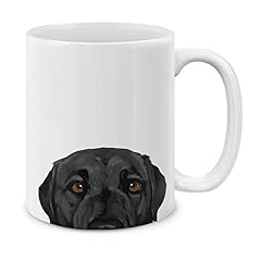 Mugbrew black labrador for sale  Delivered anywhere in USA 