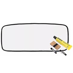 Rear plastic window for sale  Delivered anywhere in USA 