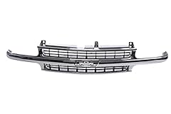 Justdrivably front grille for sale  Delivered anywhere in USA 