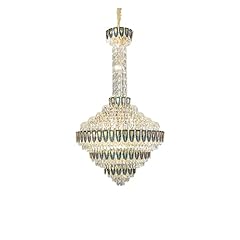 Chandelier crystal chandelier for sale  Delivered anywhere in UK