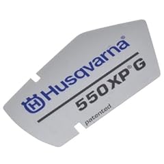 Husqvarna 550 xpg gebraucht kaufen  Wird an jeden Ort in Deutschland