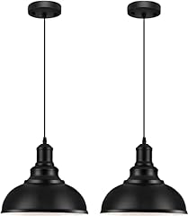 Loehinle 2pcs pendant for sale  Delivered anywhere in USA 