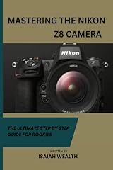 Mastering nikon camera for sale  Delivered anywhere in USA 
