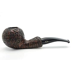 Pipe brebbia chiocciola usato  Spedito ovunque in Italia 