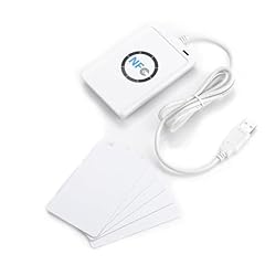 Acr122u nfc rfid gebraucht kaufen  Wird an jeden Ort in Deutschland