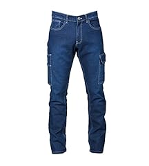 Chemagliette jeans pantaloni usato  Spedito ovunque in Italia 
