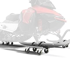 Chievbit snowmobile dolly for sale  Delivered anywhere in USA 