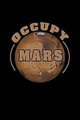 Occupy mars 110 for sale  Delivered anywhere in USA 